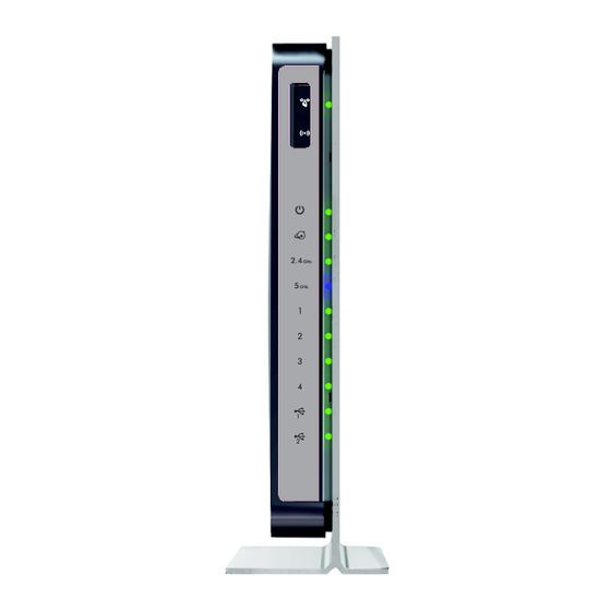 NETGEAR N900 User Manual