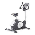 NordicTrack Gx 3.1 Bike Kullanıcı Kılavuzu