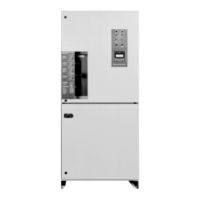 GE Zenith Controls ZBTSD Operation And Maintenance Manual