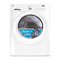 Washer Kenmore 417.4112 Series Use & Care Manual