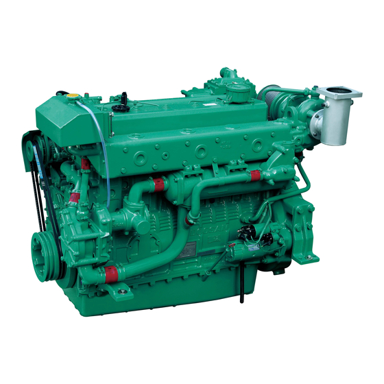 Doosan MD Series Installation Instructions Manual