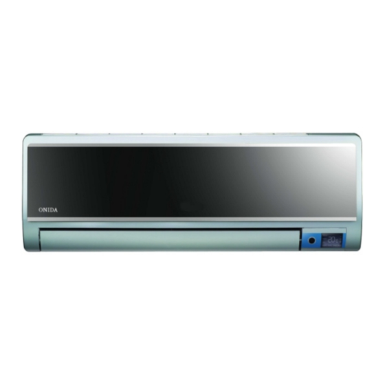 Onida INV18SLH8 User Manual