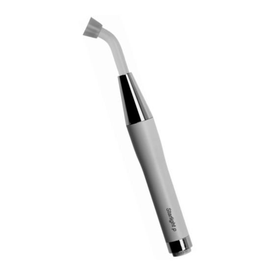 mectron starlight p x5 Manual
