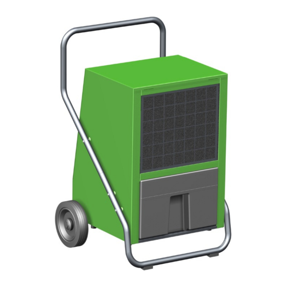 REMKO AMT Series Operation,Technology,Spare Parts