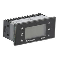 ActronAir CP05 Operating Instructions Manual