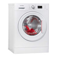 privileg PWWT 8614 Daily Reference Manual