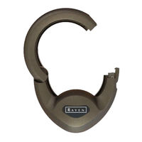 Raven SmarTrax MD Series Installation Manual