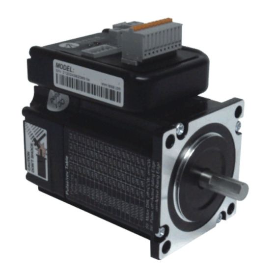 Leadshine IES Series Hardware Installation Manual