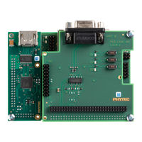 Phytec phyBoard Wega AM335x Application Manual