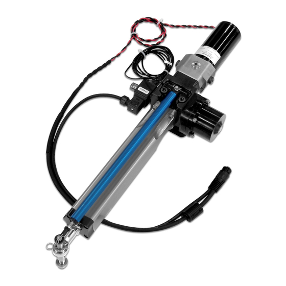 Garmin 010-12029-00 Installation Instructions