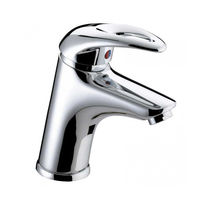 Bristan Java Fitting Instructions & Contents List
