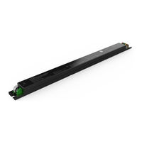 Acuity Brands eldoLED POWERdrive 50U-M4Z0X Design Manual