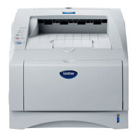 Brother 5070N - HL B/W Laser Printer Quick Setup Manual