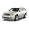 Automobile Jeep 2009 Grand Cherokee Owner's Manual