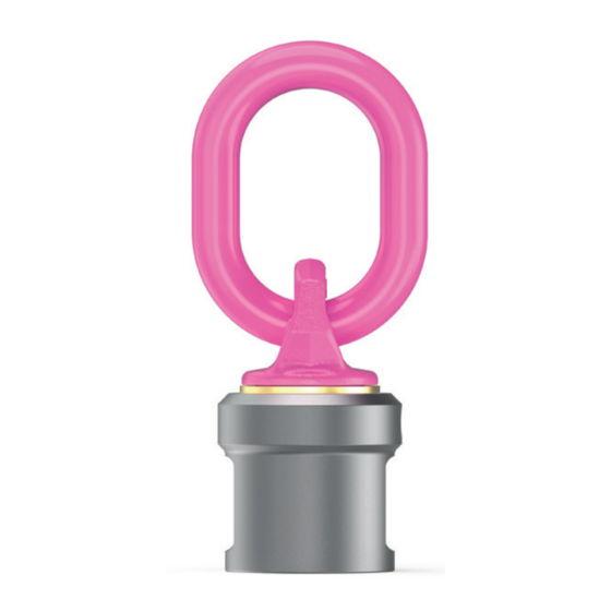 RUD VWBM Quick Start Manual