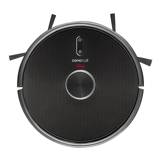 Concept2 VR3520 Manual