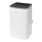 Air Conditioner Frigidaire FHPH142AC1 Use & Care Manual