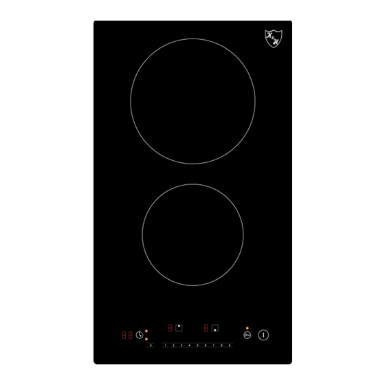 K&H VC-3002 Instruction Manual