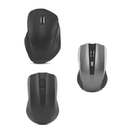 Etech MA1005 User Manual