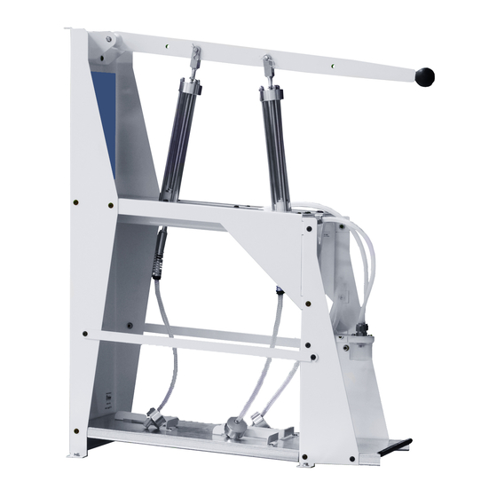 Dedoes MPU02 Manual