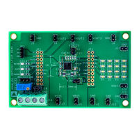 Analog Devices ADP5350-EVALZ User Manual