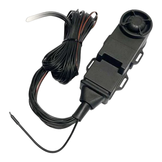 Meta System M357 TV3 User Manual