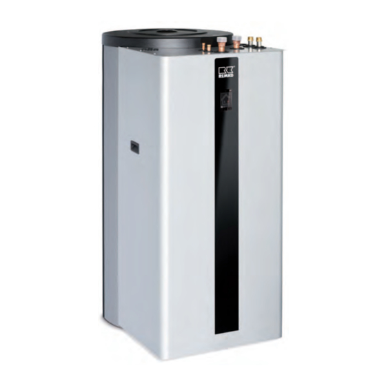 REMKO WKF NEO-compact 80 Electrical Wiring