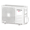 Air Conditioner Hitachi air core 600 Installation & Maintenance Manual