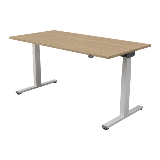 Steelcase Migration LTD Quick Manual