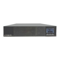 Xtreme Power Conversion P91 User & Installation Manual