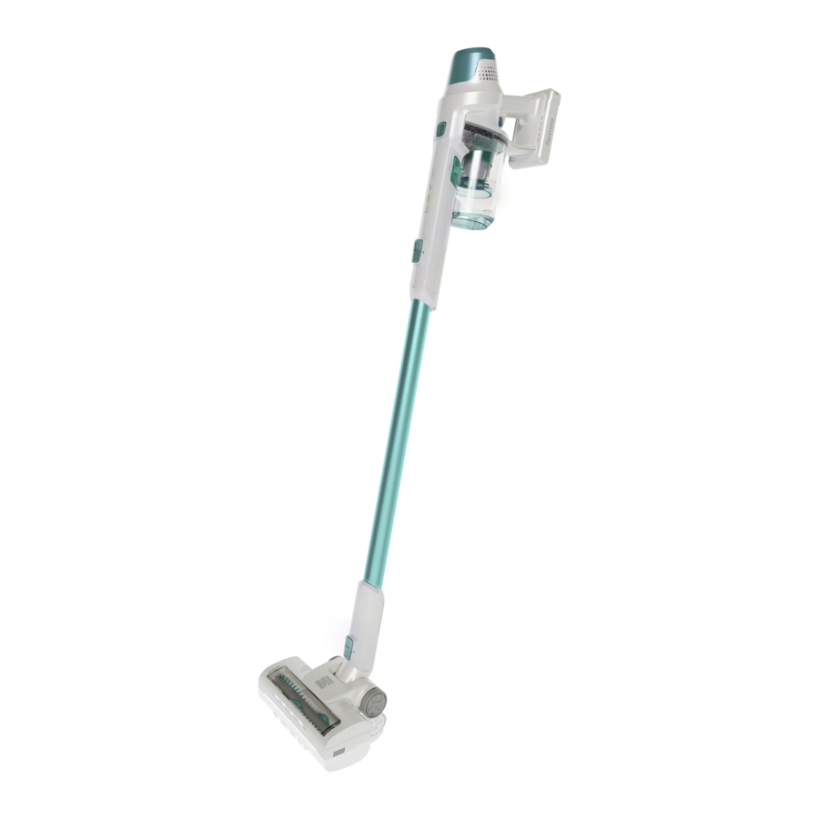 Kenmore CSV Go DS4020 Cordless Stick Vacuum Lightweight Cleaner 2