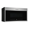 Frigidaire GMOS196CAF - Gallery 1.9 Cu. Ft. Over-the Range Microwave with Convection Manual