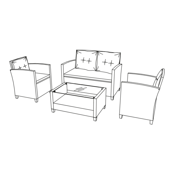 Costway HW63217-13 User Manual