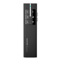 NORWii N89 User Manual