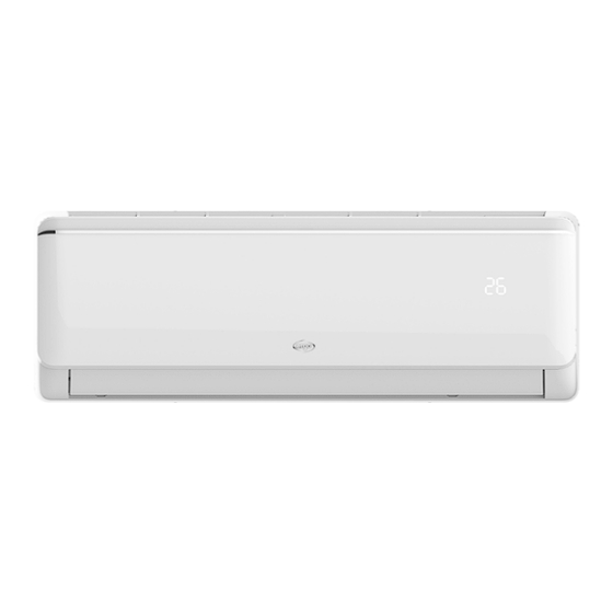 Argo GREENSTYLE DUAL 9000 UI Service Manual
