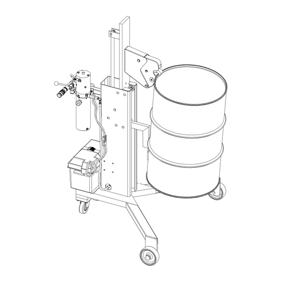 morse 82H-125 Manual