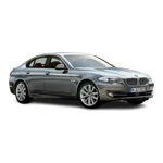BMW 535i Manual