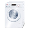Washer Bosch WAP24200UC Use And Care Manual