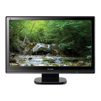 ViewSonic VS13816 User Manual