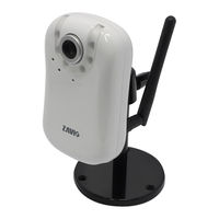Zavio F312A Hardware User Manual