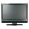 LCD TV LG 9LS4D Owner's Manual