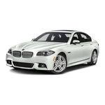 BMW 535i Owner's Manual