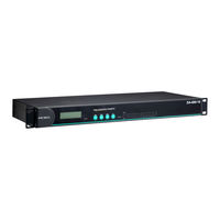 Moxa Technologies ThinkCore DA-660-16-CE User Manual