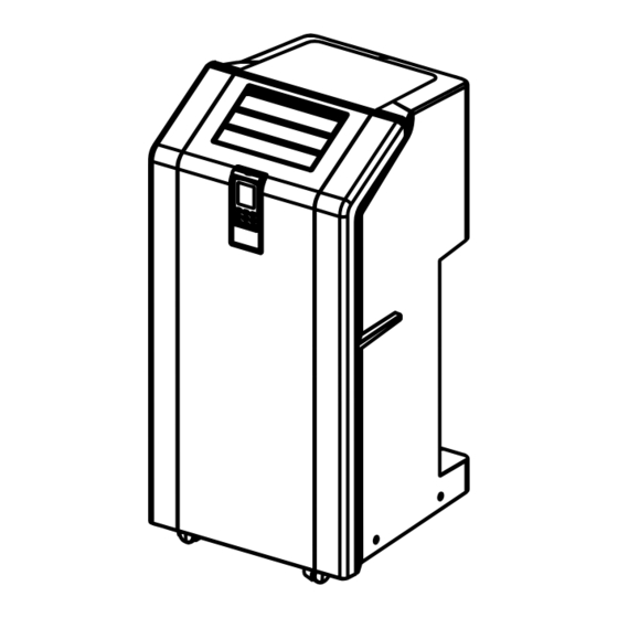 JHS8 JHS-A006 Owner's Manual