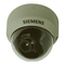 Security Camera Siemens CFMS2015 Configuration