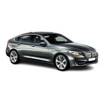 BMW 535i Owner's Manual