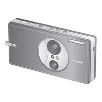 Kodak EasyShare V610 User Manual