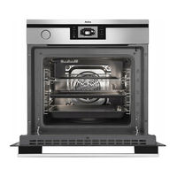 Amica 10143.3TpDVQaXSp Instruction Manual