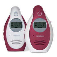 Rimax RB101 User Manual