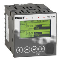 West Control Solutions Pro-EC44 User Manual